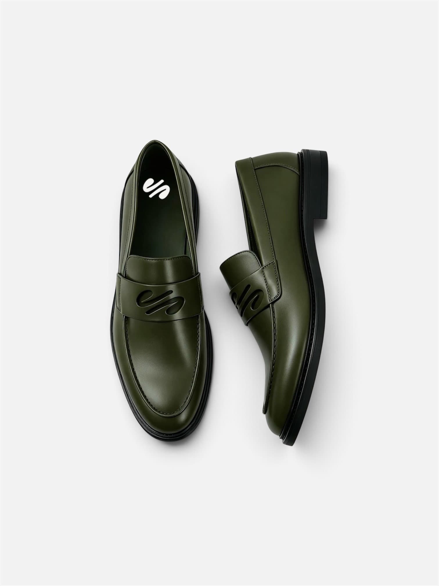 Détail 5 de Wenceslas loafers