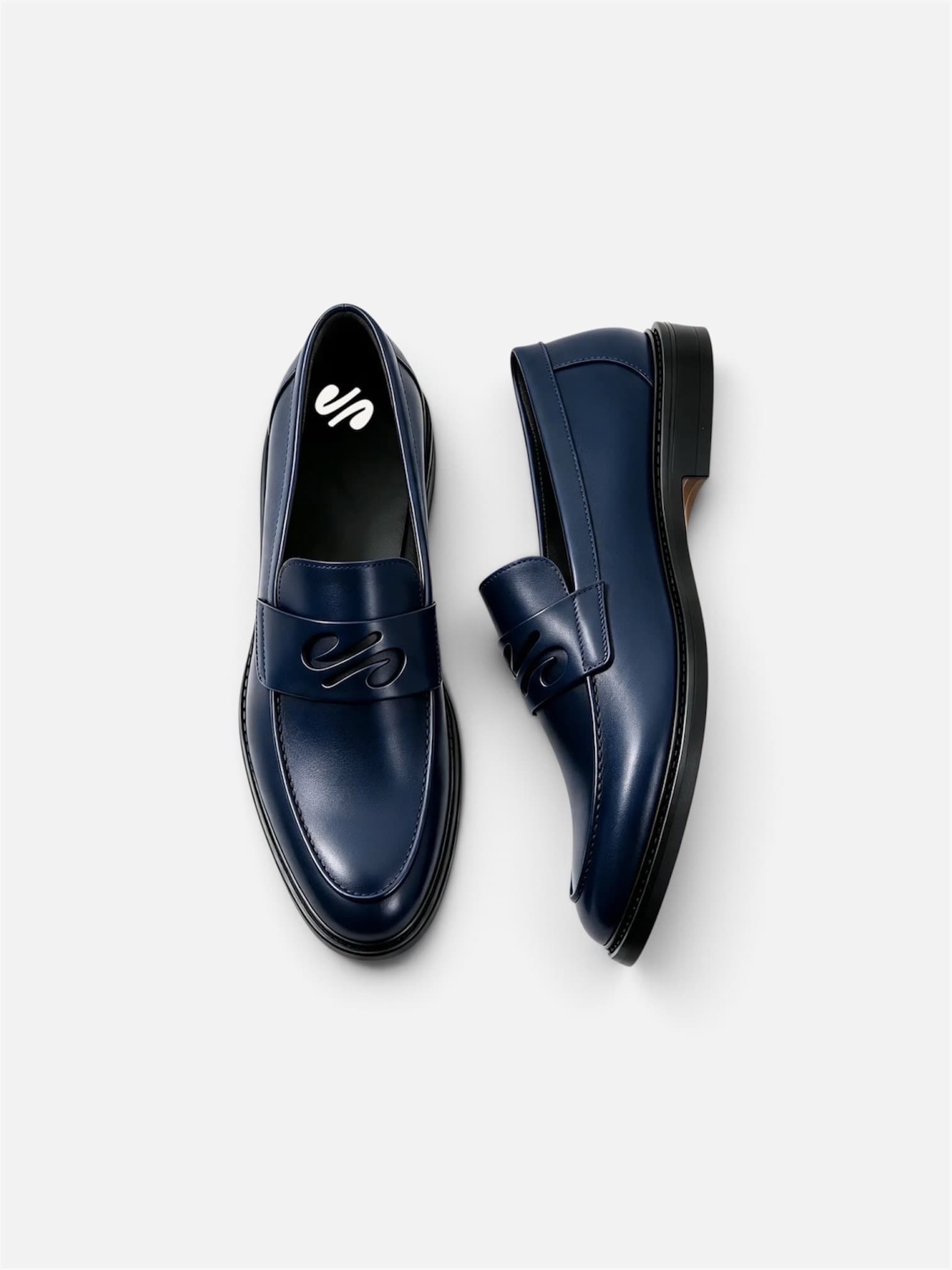 Détail 6 de Wenceslas loafers