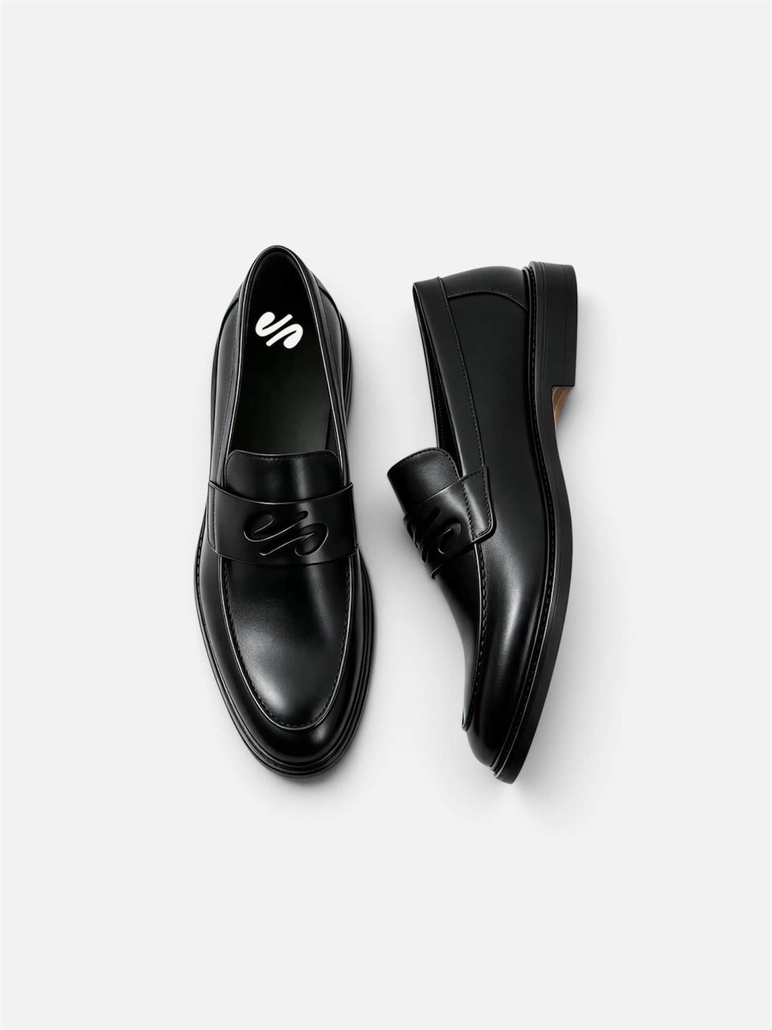 Détail 4 de Wenceslas loafers