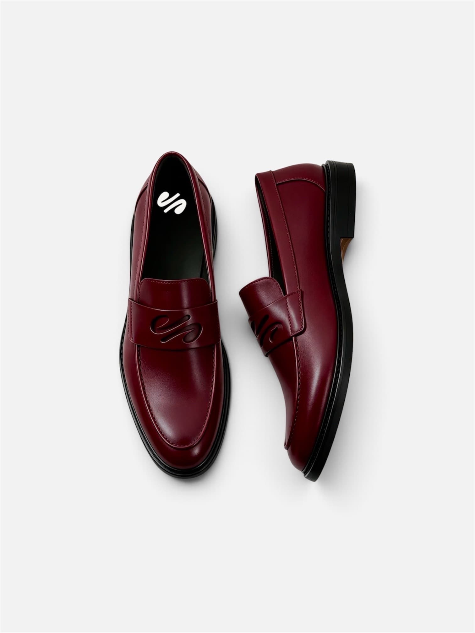 Détail 7 de Wenceslas loafers