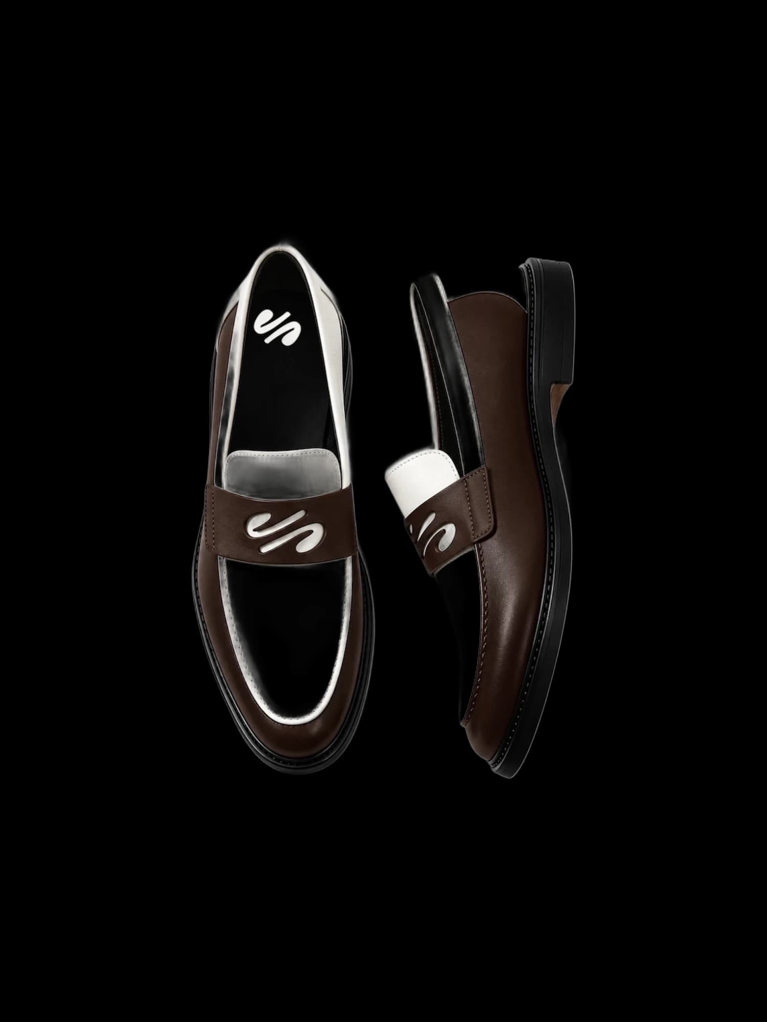 Wenceslas loafers
