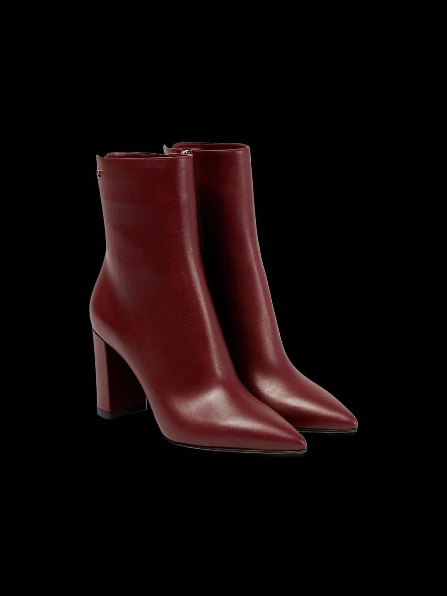 Prestige Boots