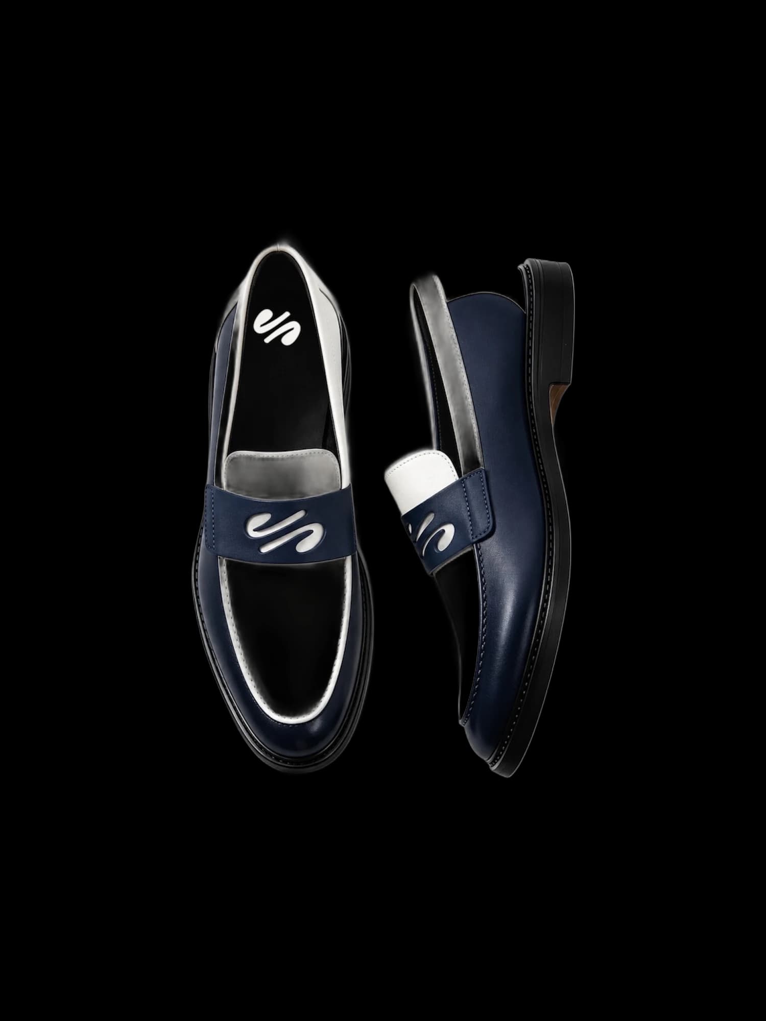 Détail 2 de Wenceslas loafers