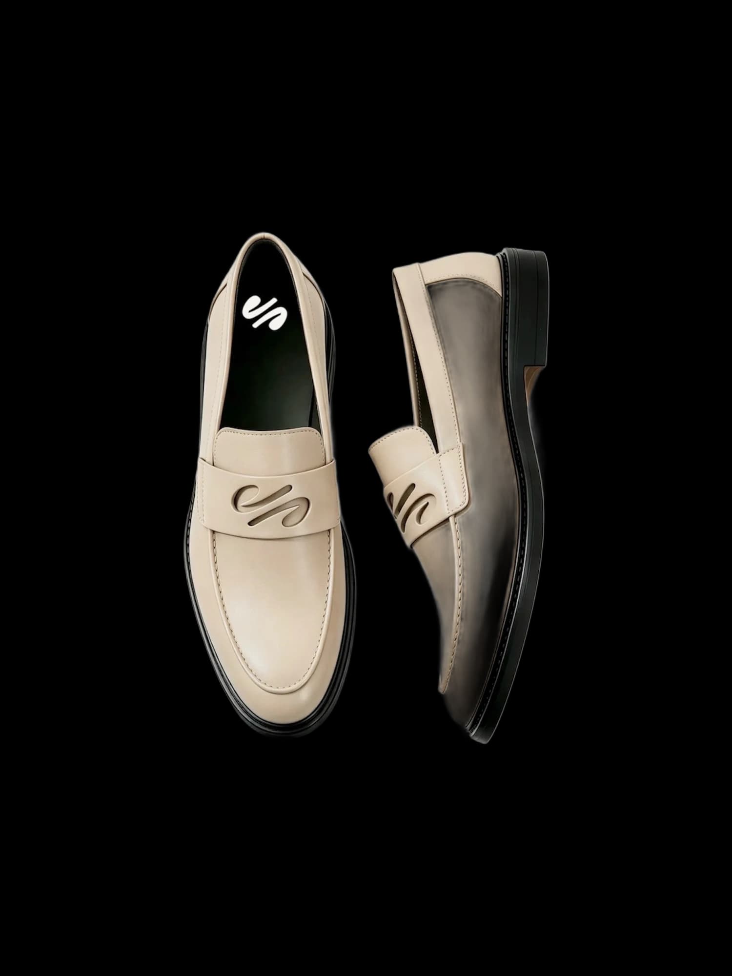 Détail 3 de Wenceslas loafers