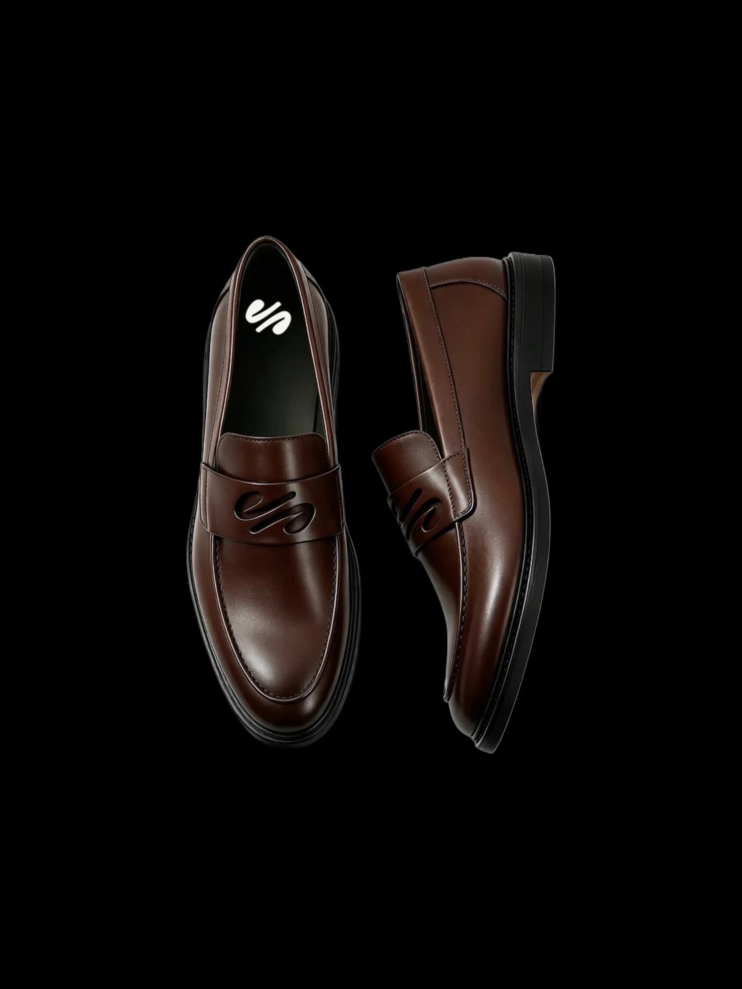 Détail 1 de Wenceslas loafers