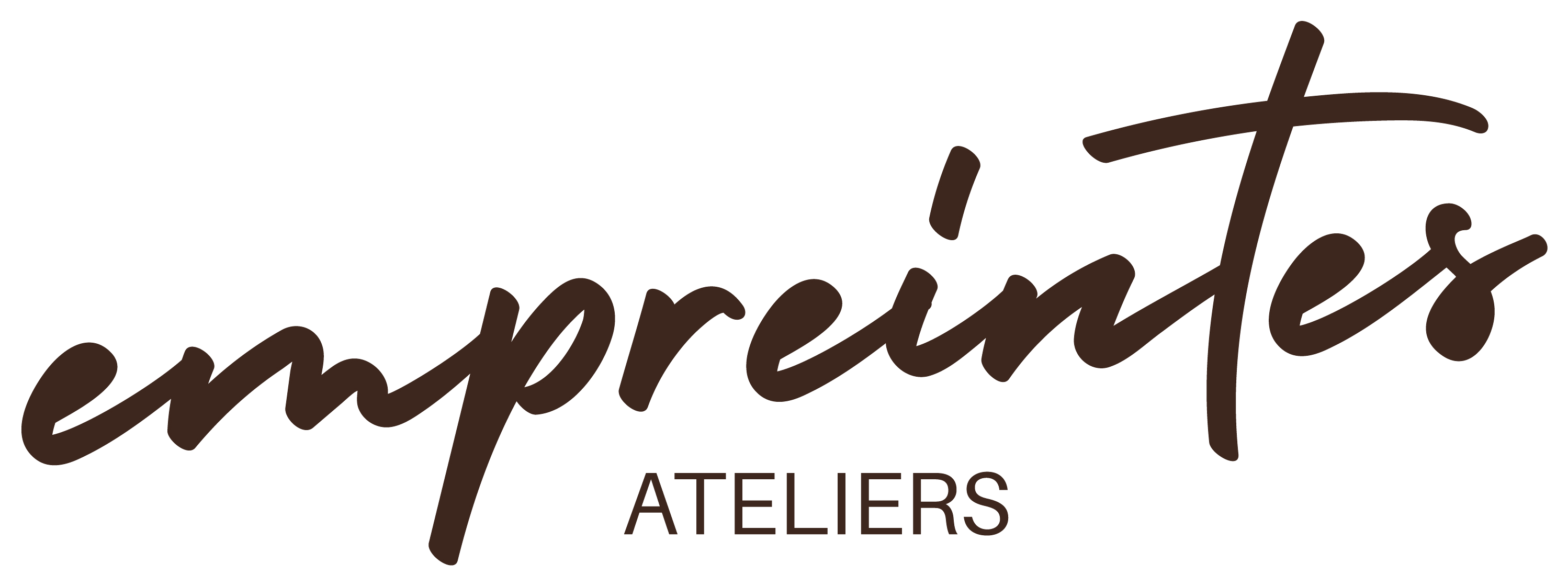 Empreintes Ateliers